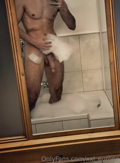 xxl europe free model archive