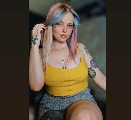 Manchester pornstar nude pics