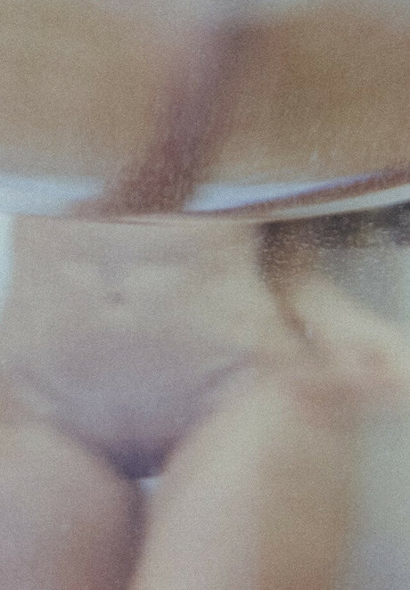 blonde wife onlyfans art naked photo