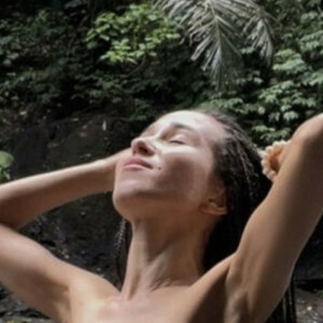 Culitocasual model nudes photo