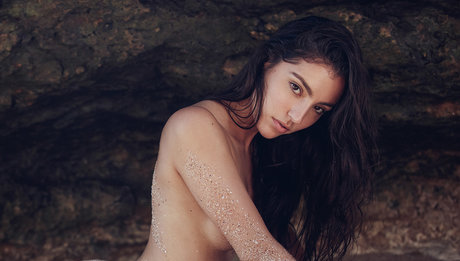 Mathilde Lasry pornographic actress picture