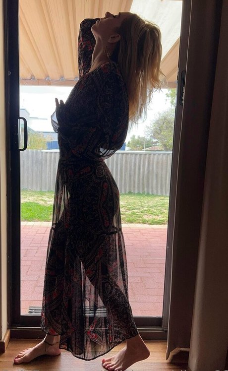 feliciameridiana888 naked star pic