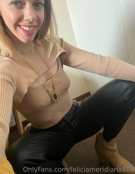 feliciameridiana888 xxx star pictures