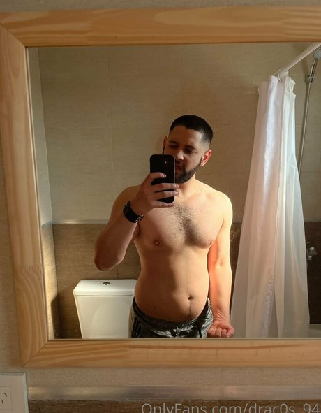 drac0s 94 hot model pic