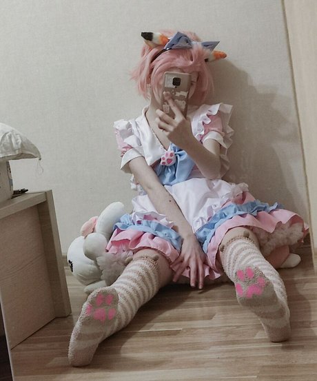 asainoshi model exclusive gallery