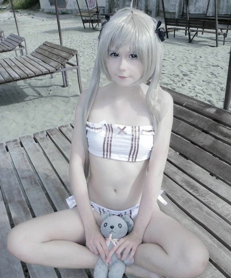 asainoshi pornstar nudes archive