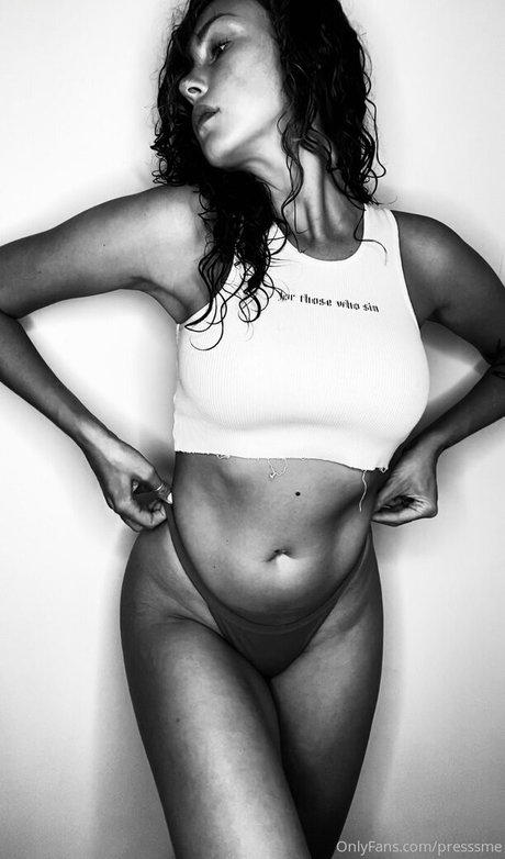 presssme model top pictures