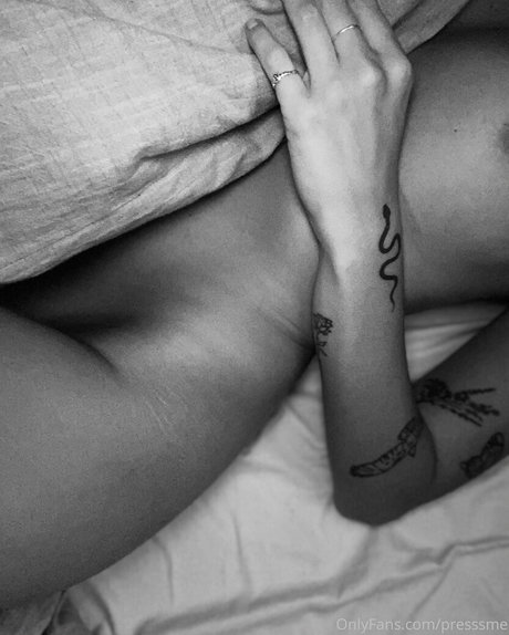 presssme beautiful model image