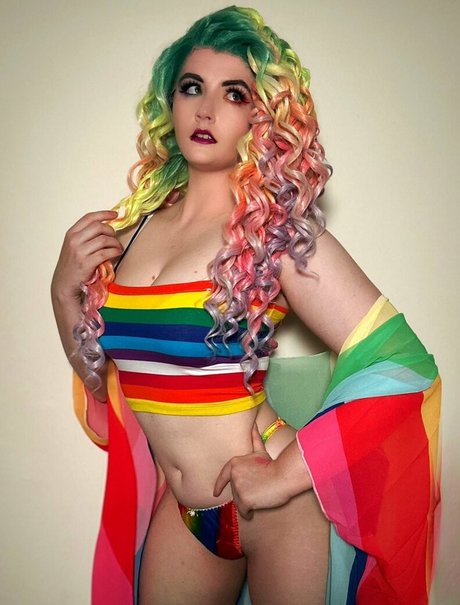 Dog Biscuits star naked image