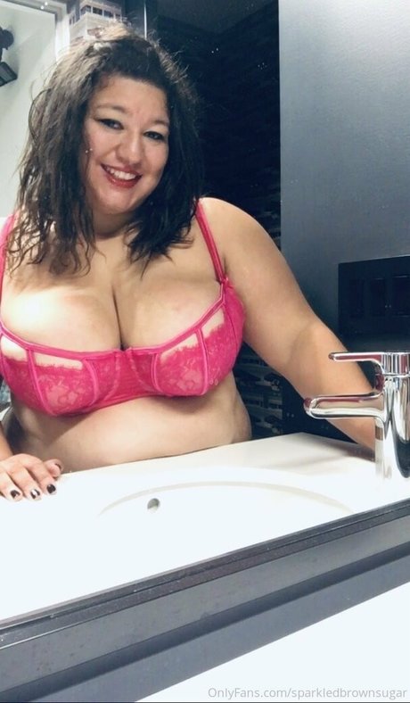 sparkledbrownsugar pornstar free image