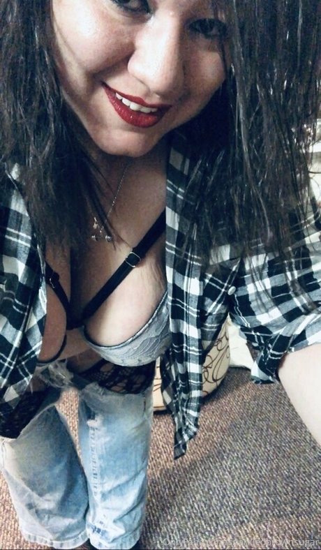 sparkledbrownsugar exclusive model archive