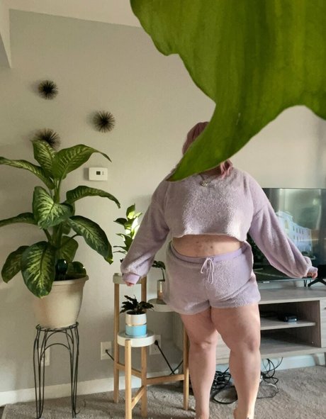 bakedbimbobunnybun model pretty pic