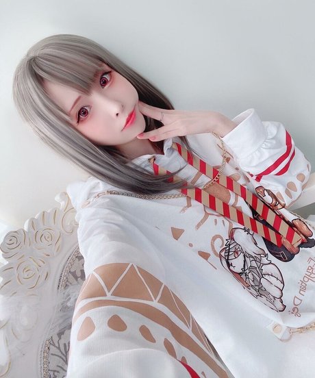 Xxaenax pornstar nude picture