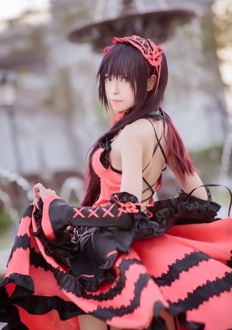 Xxaenax pornstar nudes image