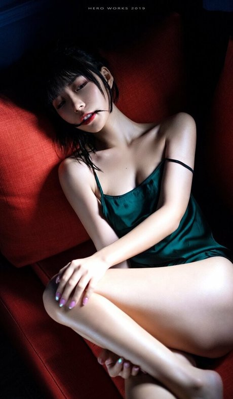 yunij98 high quality model gallery