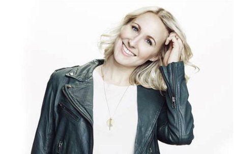 Nikki Glaser erotic model photos