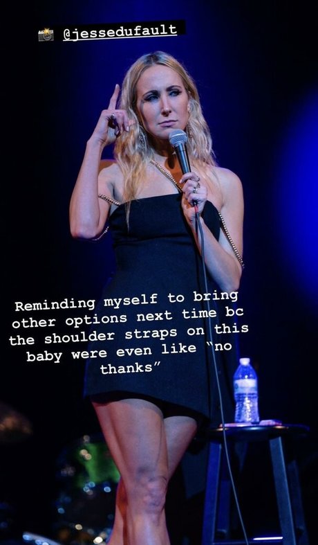 Nikki Glaser beautiful actress picture