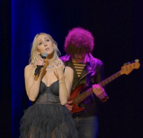 puffy onlyfans hot naked pics