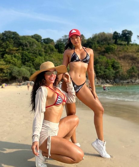 Aun Wichupor star porn archive