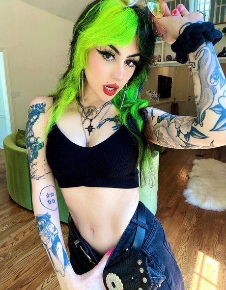 lilbatty top actress photos