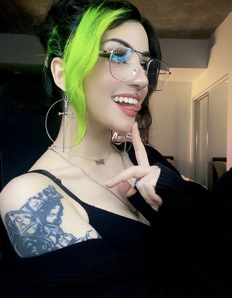 lilbatty model top galleries