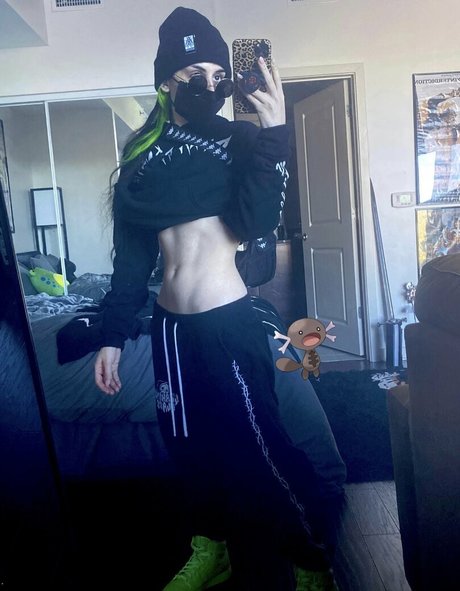 lilbatty star xxx image