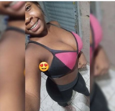 Pretas Do Brasil star adult gallery