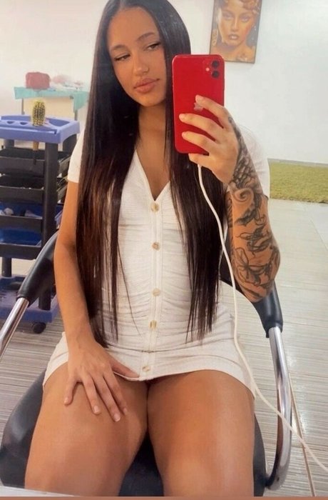 Flavia Carolayne star high quality photos