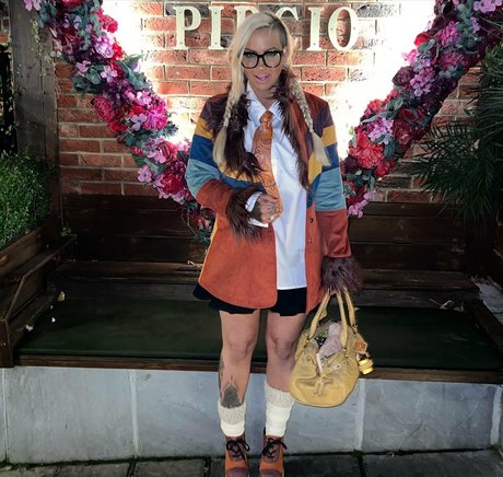 Jodie Marsh star porn gallery