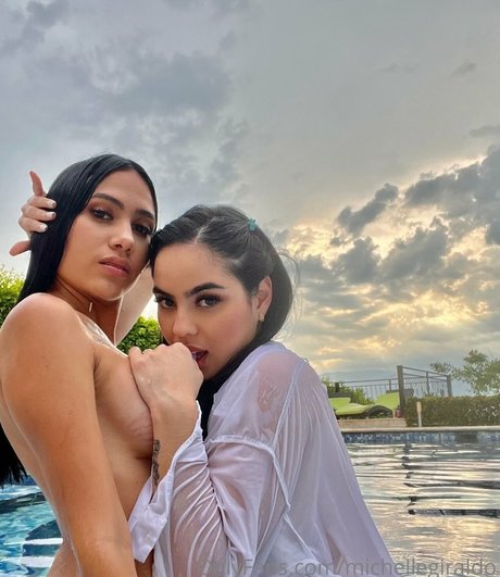 MichelleGiraldo sex pornstar images