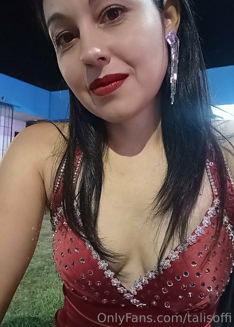 talisoffi adult actress image