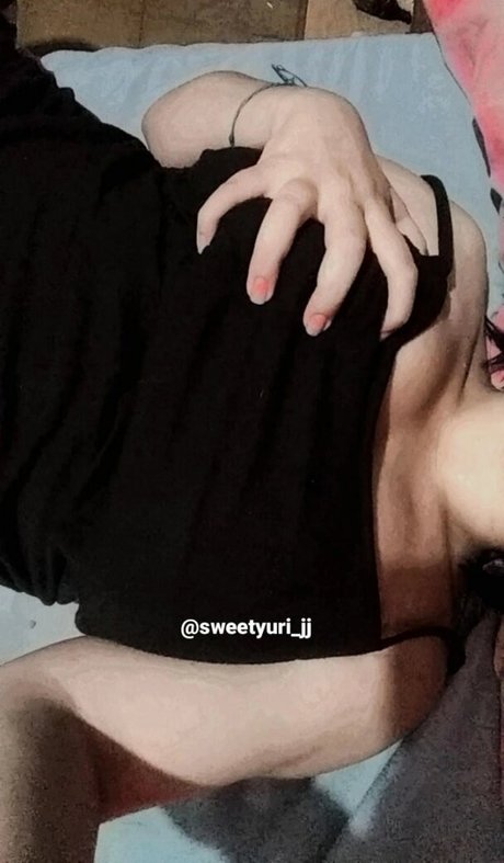 SweetYuri nice actress images