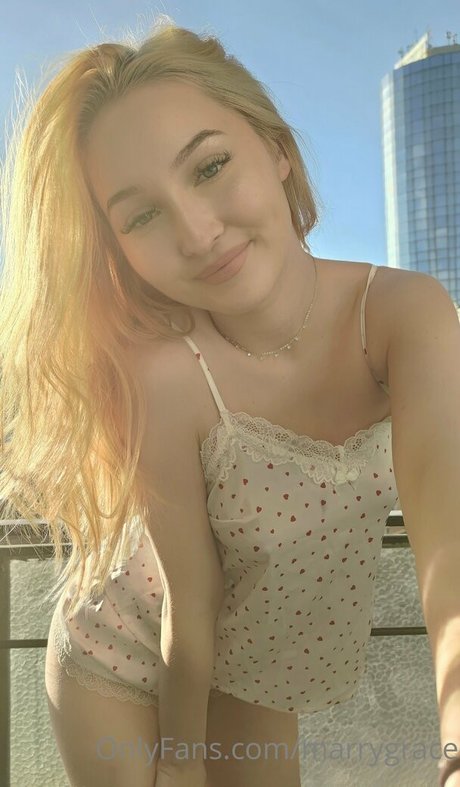 marrygracelove art pornstar pictures