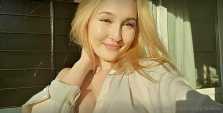 marrygracelove beautiful star image