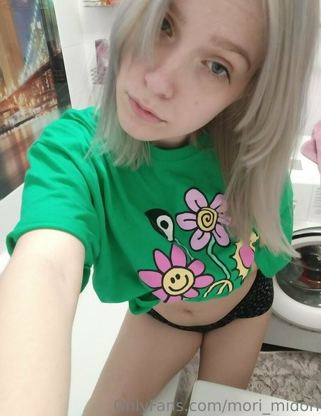 mori midori Photo Gallery