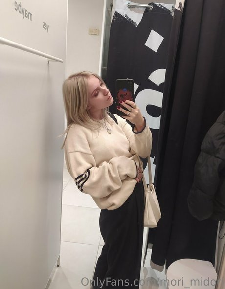 mori midori hd star img