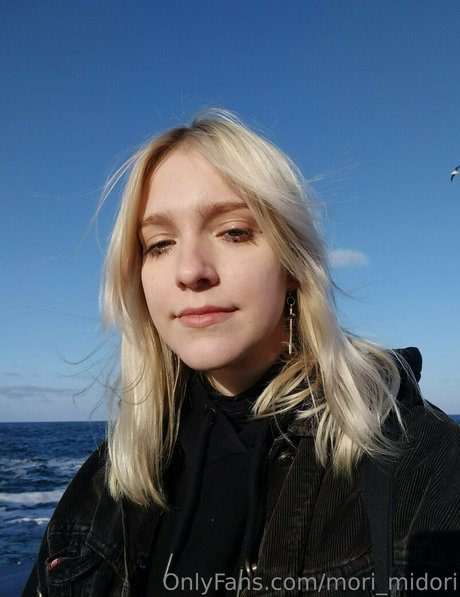 mori midori model images