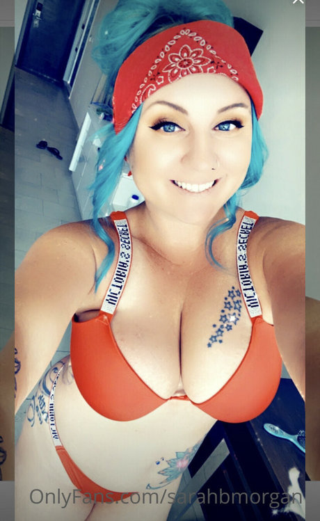 sarahbmorgan pornstar sexy pics