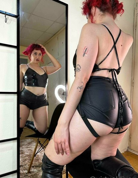 virtualdivax pornstar sexy picture