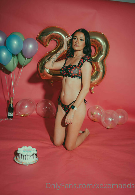 xoxomadds star erotic galleries
