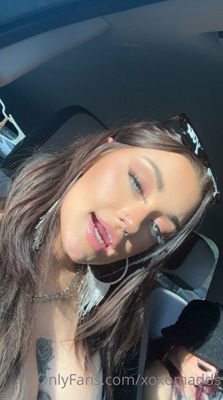 xoxomadds perfect pornstar gallery