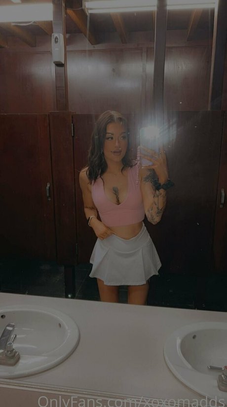 xoxomadds best star photos