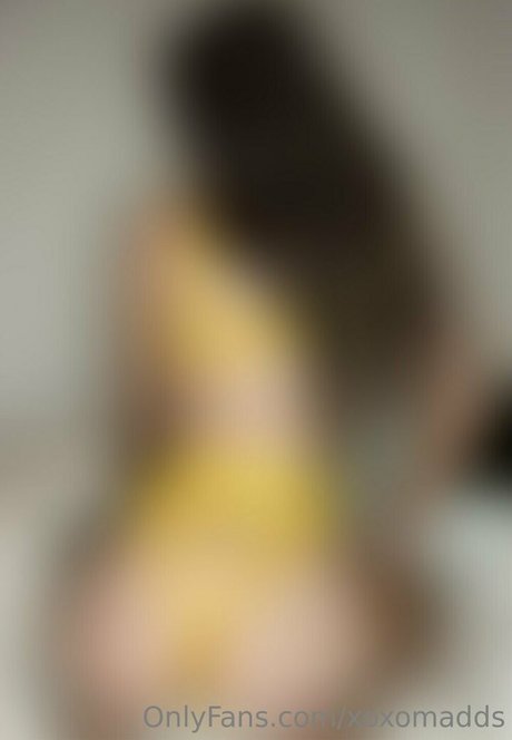 xoxomadds sexy star galleries