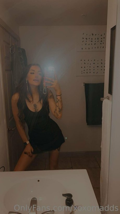 xoxomadds model best archive