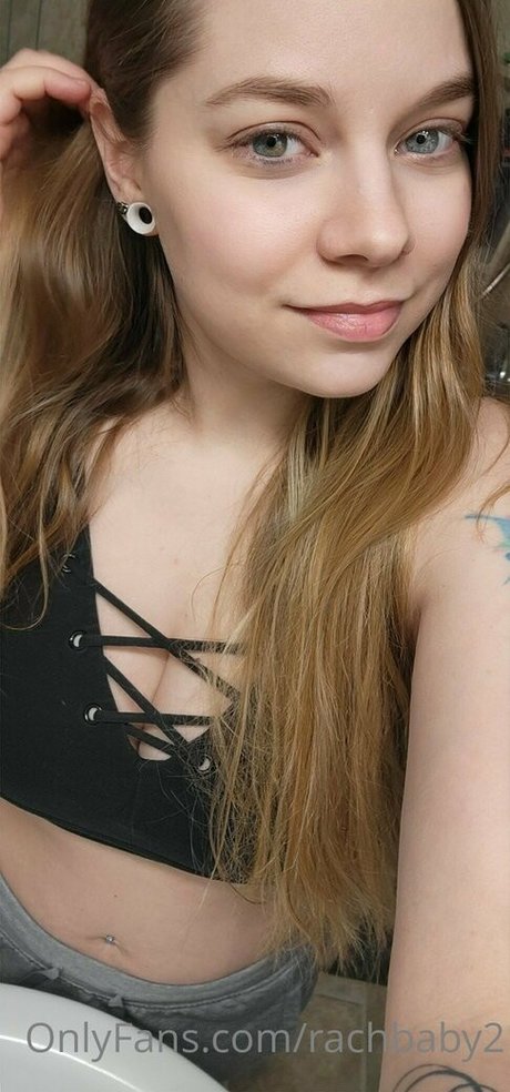 rachbaby2 star exclusive photos