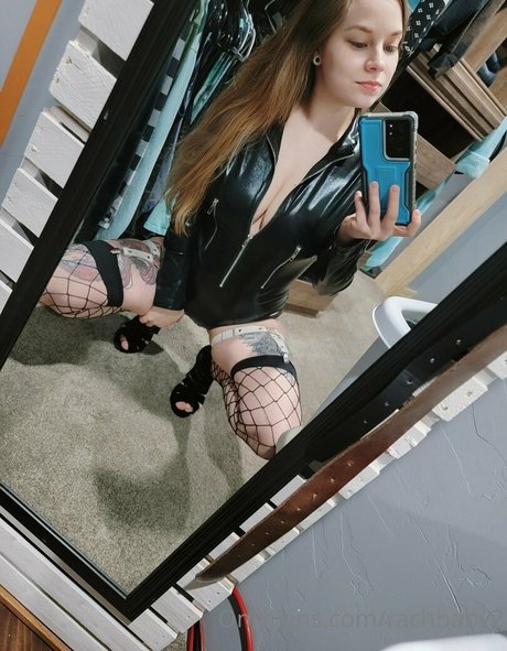 rachbaby2 star best image