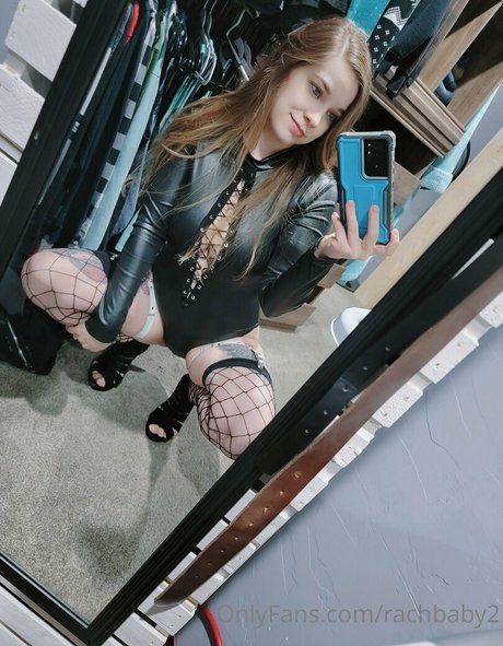 rachbaby2 star best photo