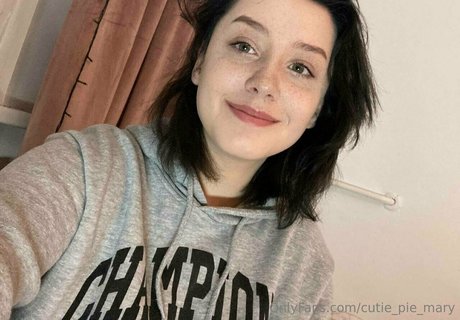 cutie pie mary star sex image