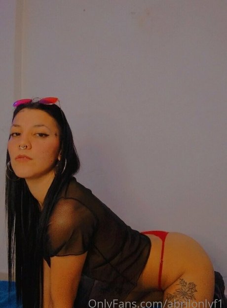 abrilonlyf1 model pornographic pictures