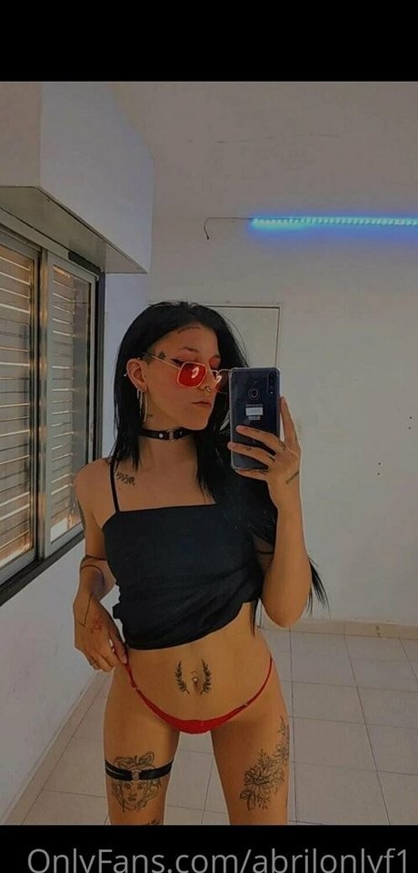 abrilonlyf1 model art archive